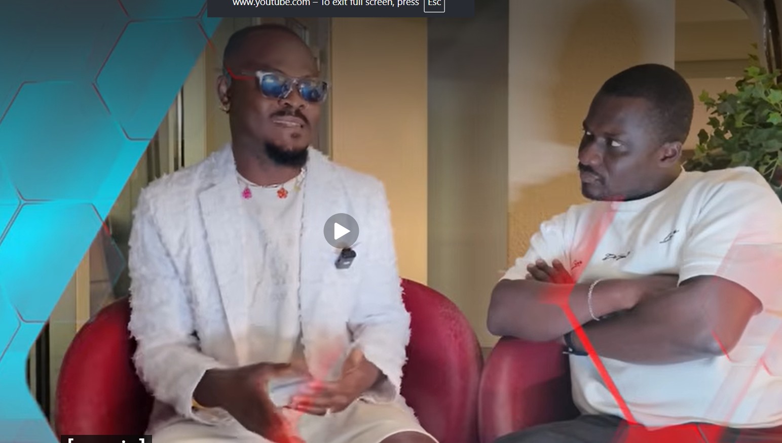 I Want To Stop Trumu Trumu But I Want My Oyibo Partner To Die And Take His House - Tiktoker Nana Yaw
