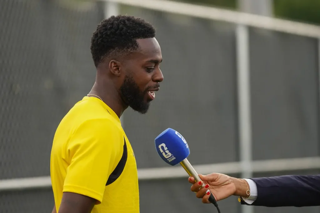 Inaki Williams
