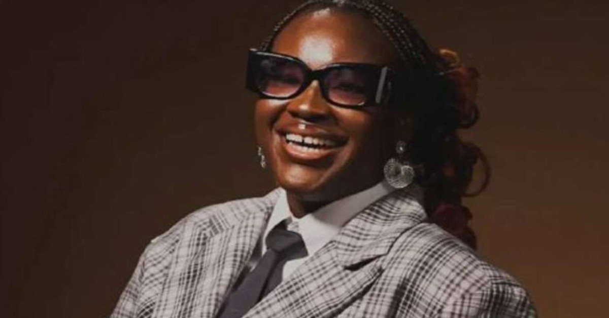 Jullie Jay-Kanz Honoured at Global Women Leadership Summit 2026 for Media and Humanitarian Impact