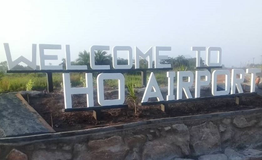 Keta Port and Ho Airport Projects are Moving Forward