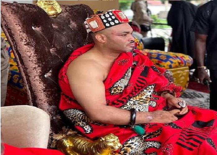 Kwame Akufo claims that Safo Kantanka's will does not mention a church head