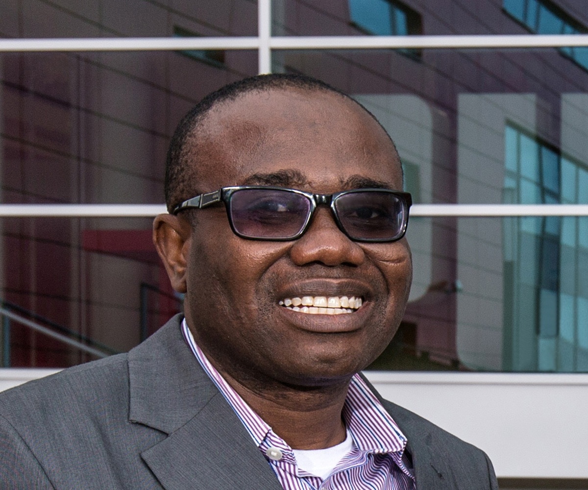 Kwesi Nyantakyi Reveals How Government Funding Transformed Moroccan Football