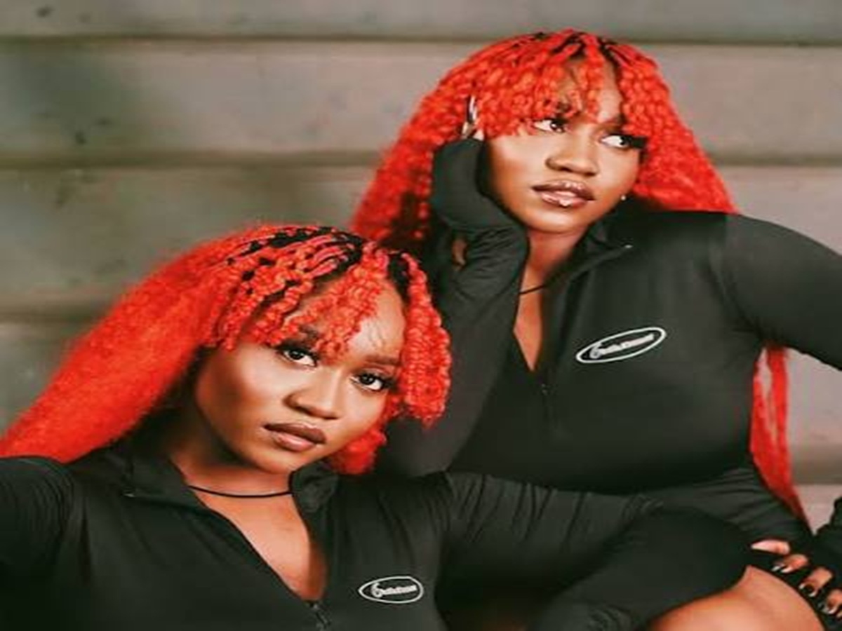 Lali X Lola Promise Big Experience at Fire and Flow 4
