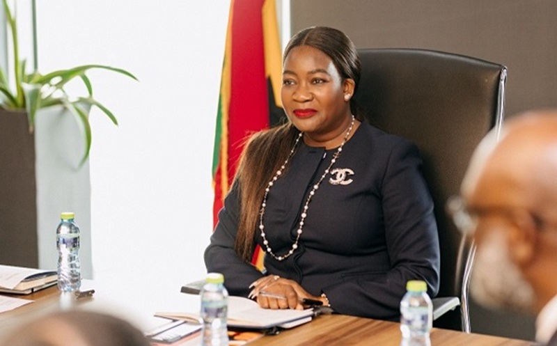MIIF Records One Point One Billion Cedis Audited Profit for 2025