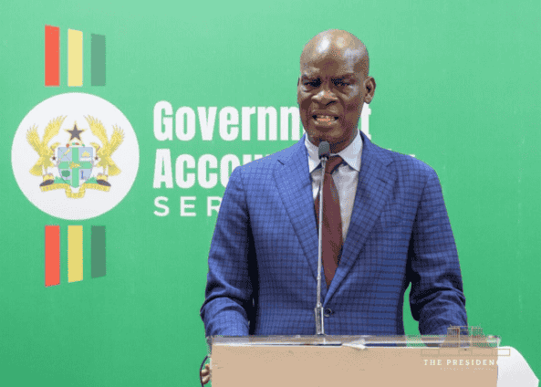 Mahama Approves TVET Fund to Boost Technical Education