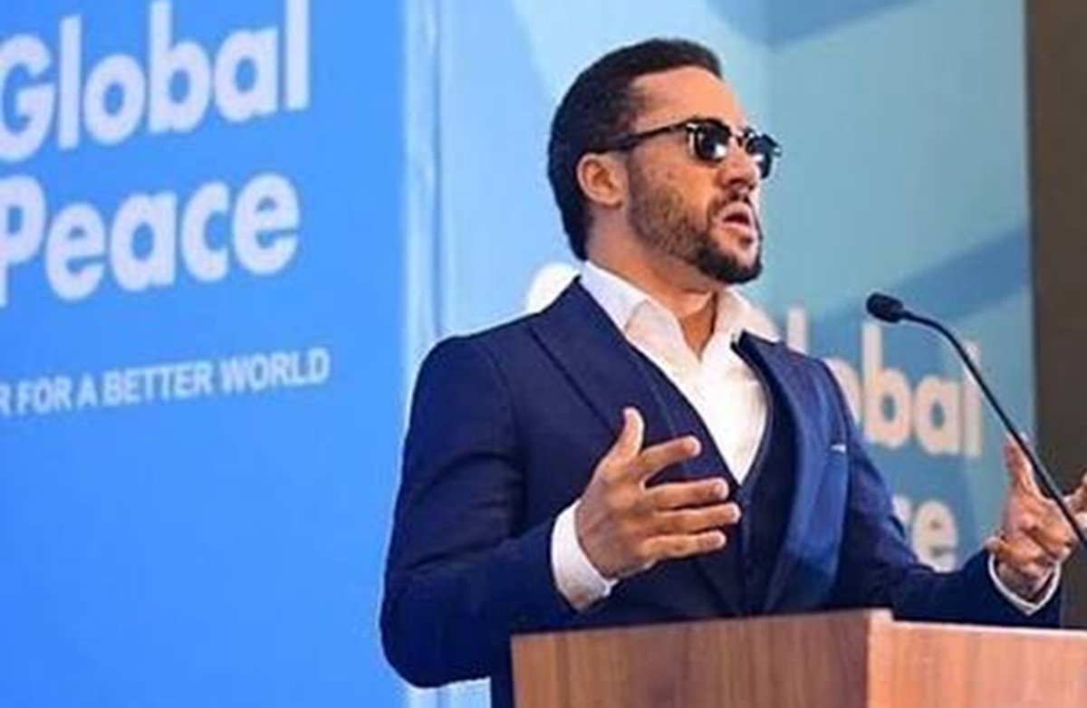 Majid Michel