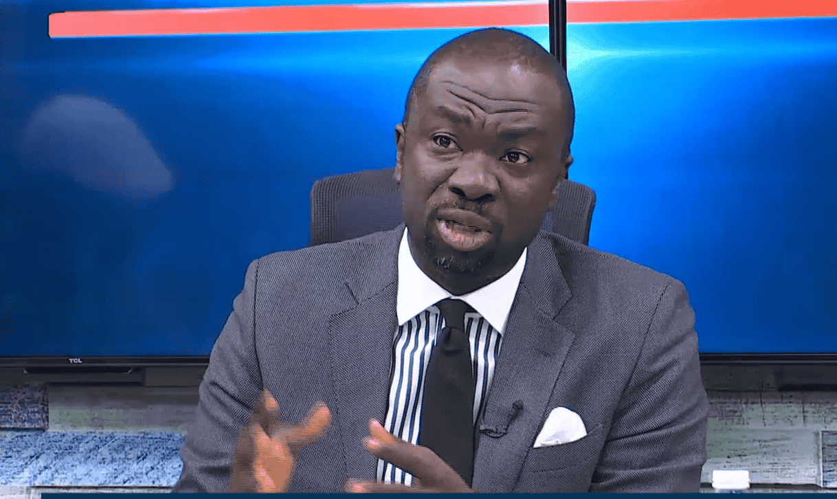 Manhyia South MP Criticizes Tribunals Bill 2026 Over Slow Justice and Corruption Fears