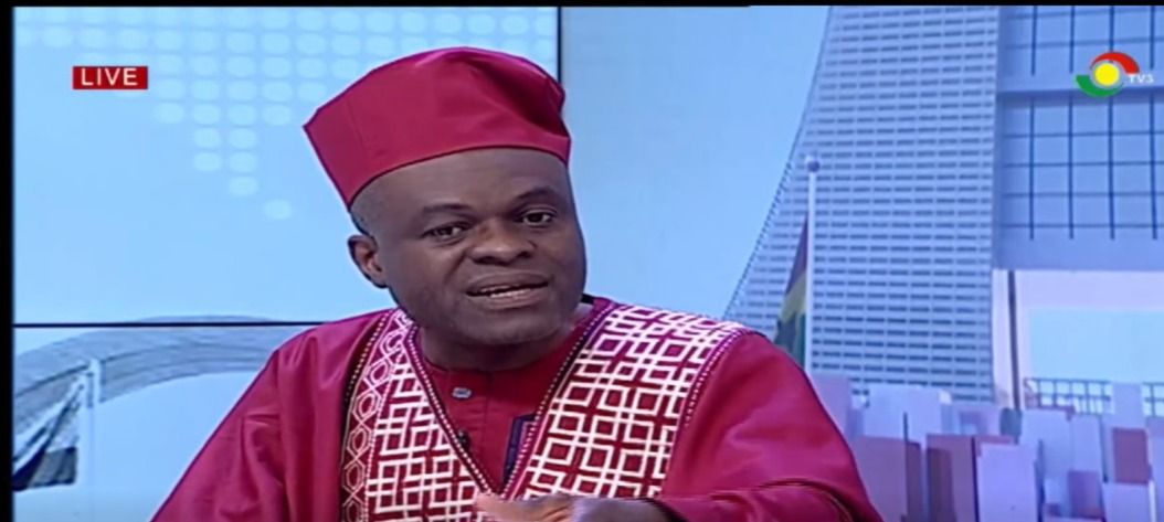Martin Kpebu Says Ghana Should Have Swapped Abu Trica for Ken Ofori Atta