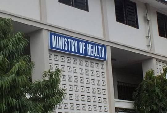 Ministry of Health Dismisses False SABC Report Claiming Ebola Outbreak in Ghana