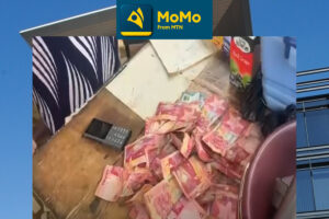 MoMAlert: Mobile Money Agents Face GH¢10k Cash Swap Scam
