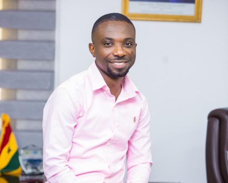 NPP Members to March to EOCO Office Over The Arrest of Dennis Miracles Aboagye