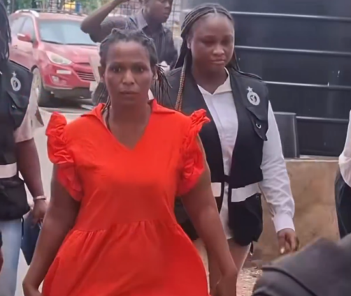 NPP Pledges Support for Jailed TikToker Camilla Alhassan