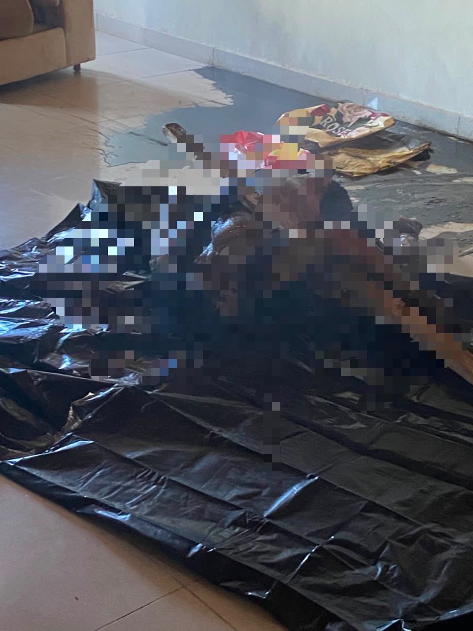 Nurse Trainee Found Dead Under Suspicious Circumstances inside Kwadaso