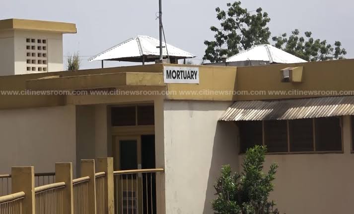 Nurse Trainee Found Dead Under Suspicious Circumstances inside Kwadaso