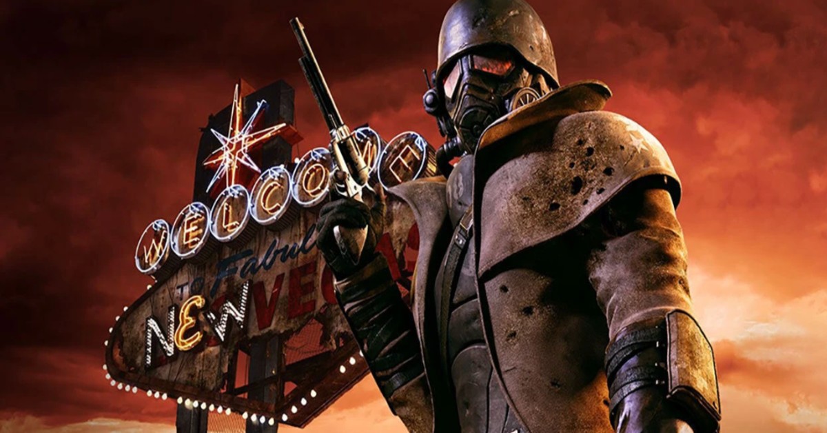 Obsidian Shifts Focus to New Fallout Game as Xbox Cancels Avowed Sequel
