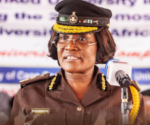 Over 1500 Ghana Prison Inmates Get Formal Education