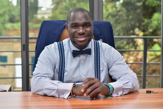 Palgrave Boakye-Danquah Confirms Chairman Wontumi Transfer to Nsawam Prison