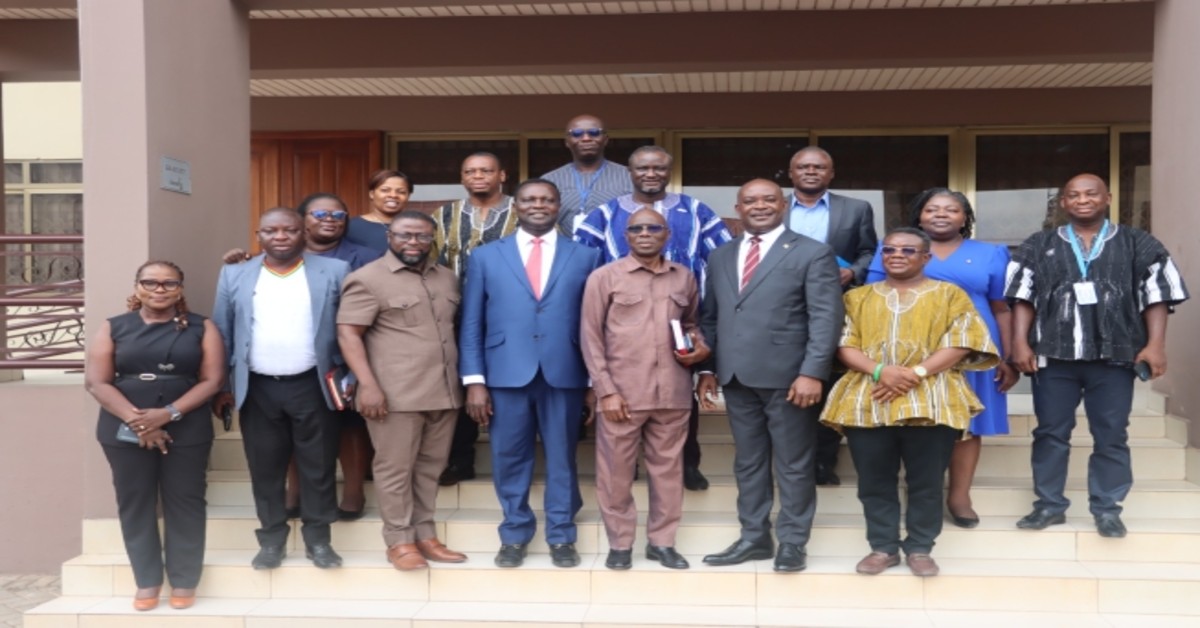 Parliamentary Committee Raises Concerns Over High Distance Education Fees