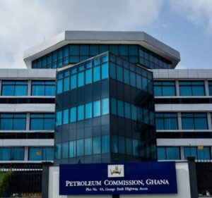 Petroleum Commission Trains Only 174 Workers Out of 6000 Target