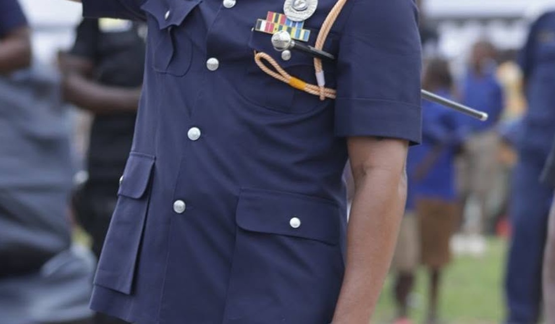 Police Chief Inspector in Kumasi is under investigation for allegedly owning Asafo prostitution establishments