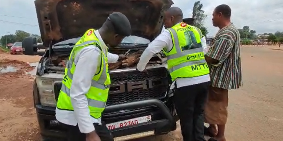 Police Impound 700 Cars Over Illegal Sirens