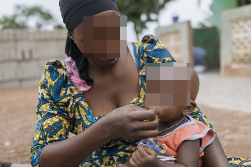 Proper Maternal Nutrition Holds Key to Ending Child Malnutrition