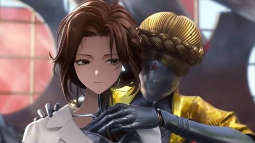 Reverse: 1999 x Atomic Heart Collaboration Launches July 23 with 110+ Free Pulls