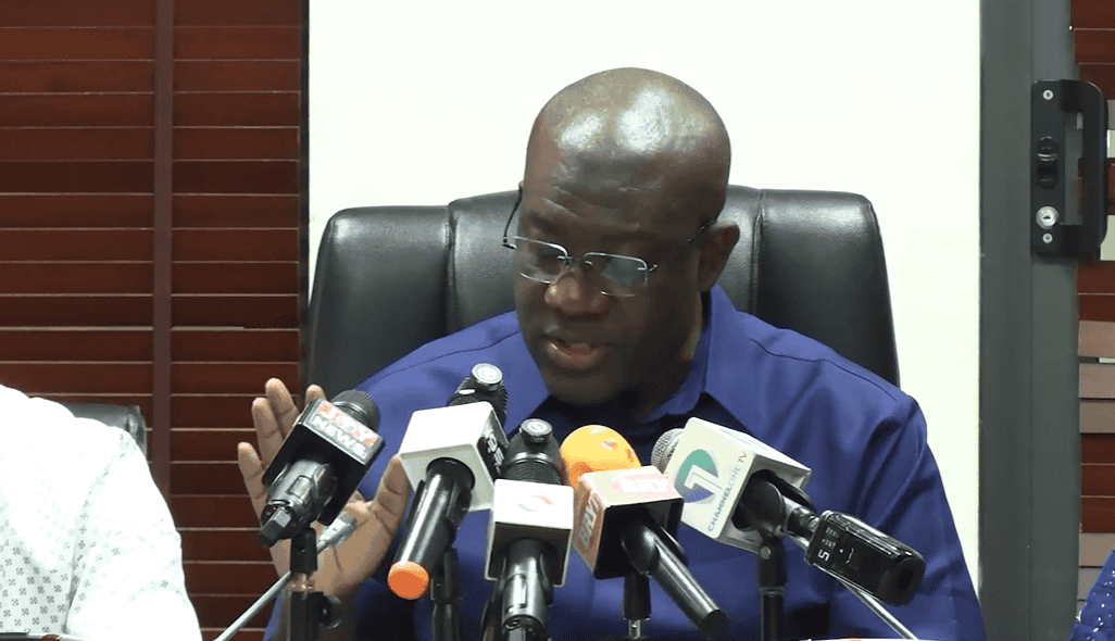 Rising Debt Could Derail IMF Targets, Warns NPP Ahead of Budget Review