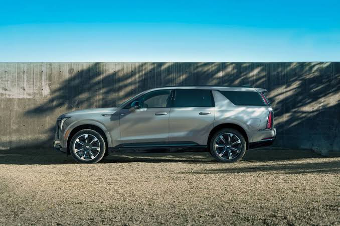 SUV