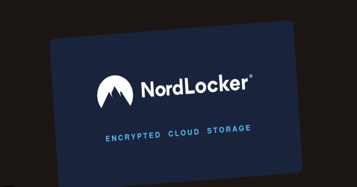 NordLocker Rebuilds Encrypted Cloud Storage with Faster Journaling Engine