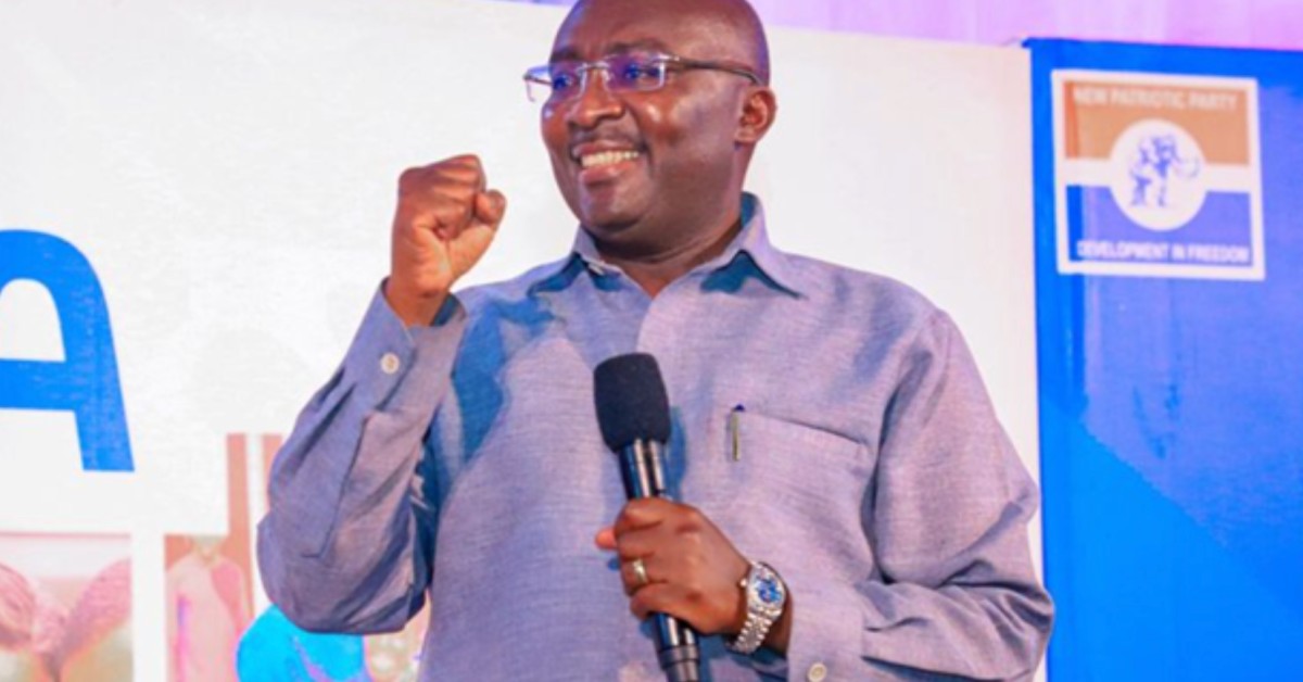 Bawumia Calls for National Consensus Before Tribunals Bill Becomes Law