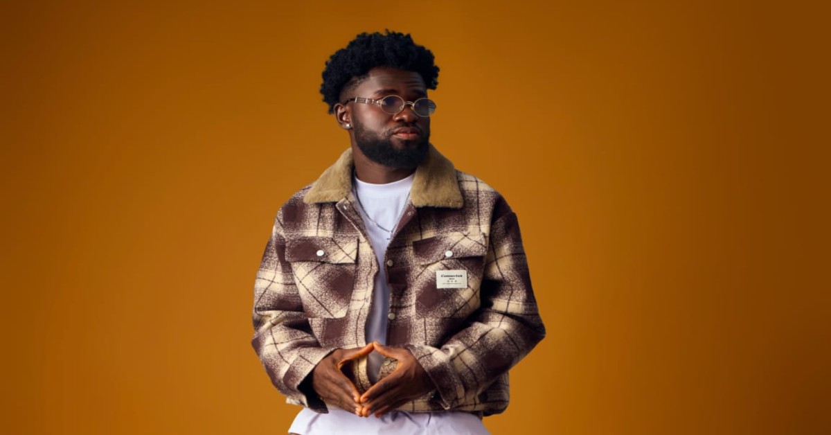 X Lor Releases Debut EP "Tornado" and Introduces New ABL Music Genre