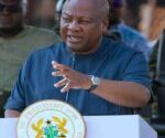 President Mahama to Visit Jamaica on State Visit
