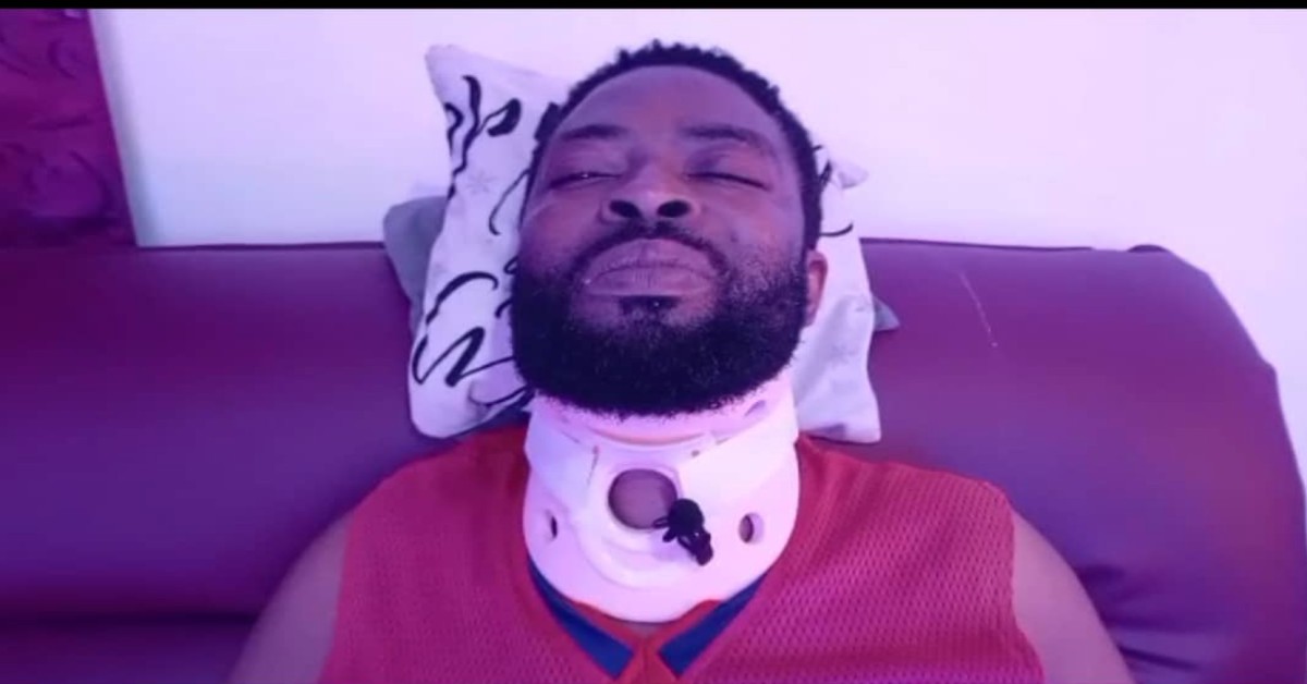 Violence Erupts During NDC Branch Elections in Assin Central