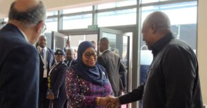 Ghana and Tanzania Pledge Stronger Bilateral Cooperation