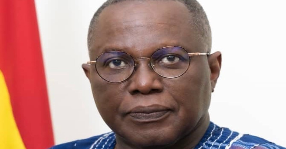 NDPC Briefs Speaker on National Development Plan
