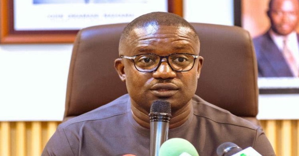 Jinapor Calls for Greater Energy Financing Across Africa