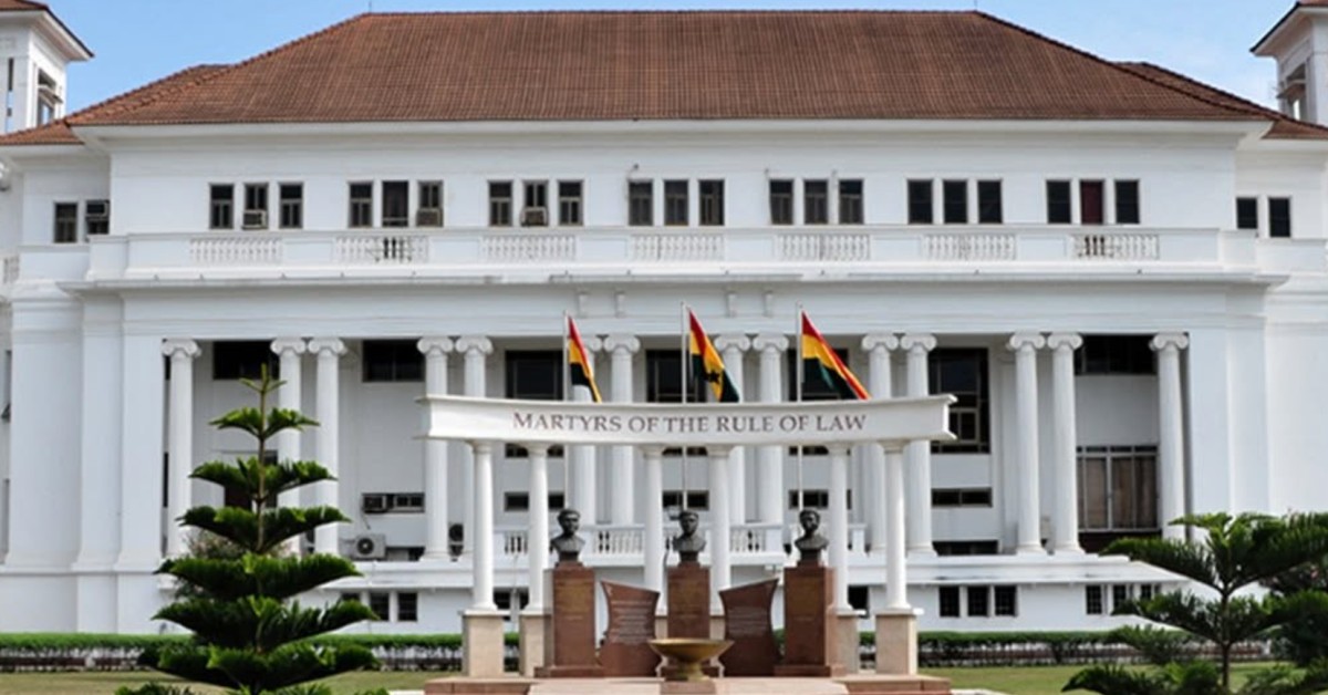 Supreme Court Declares Political Party Delegates System Unconstitutional