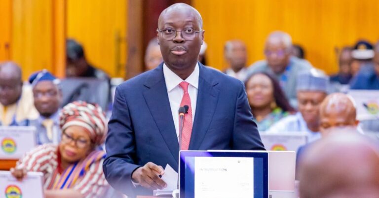 Ghana Completes IMF ECF Programme With Final US$371 Million Disbursement
