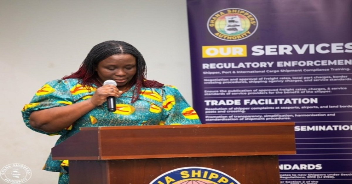 Shippers Raise Concerns Over Container Evacuation Delays at Tema Port
