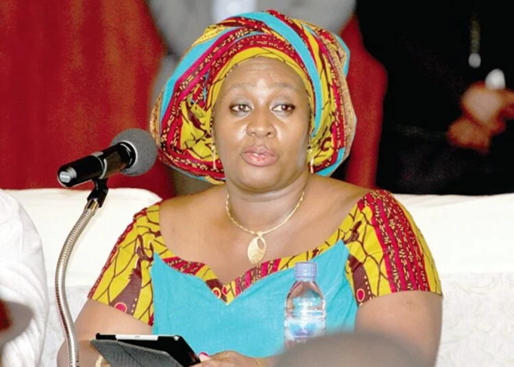 Shocker As Court Frees Ex MASLOC CEO Sedina Tamakloe