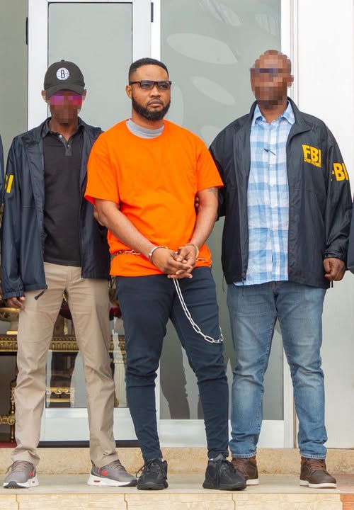 Shocking US Fraud Bust Collapses Romance Scam Empire