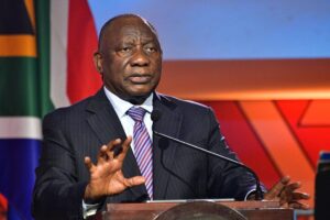 South Africa Vows To End Xenophobic Attacks Today