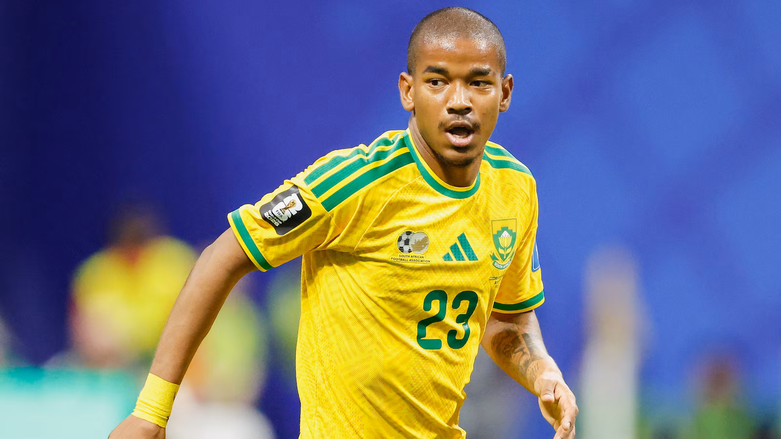 South African Football Star Jayden Adams Dies After World Cup Exit