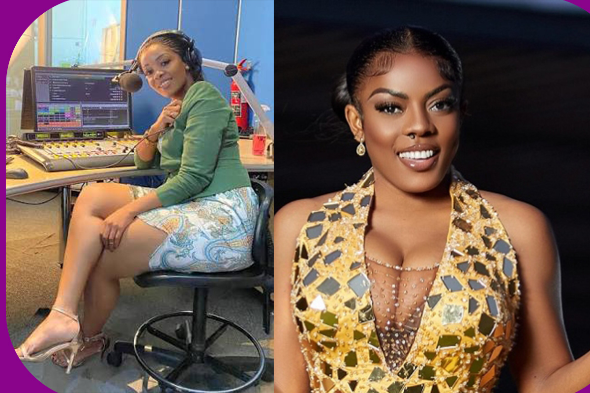 South African feminist Jacinta Ngobese-Zuma is cooked by Nana Aba Anamoah