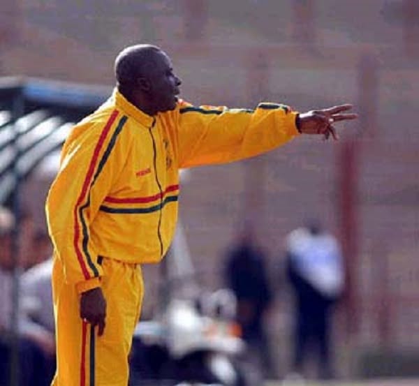 Sports Journalist, Dan K Yeboah, to launch book in honour of Coach E.K Afranie_