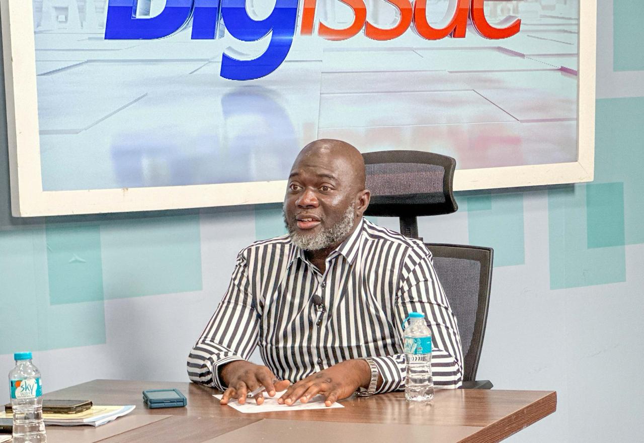 Stop Defending Illegal Miners To Save Our Clean Water - Duncan Amoah