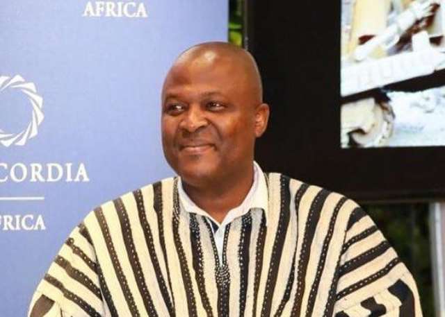 Stop False Rumors: I Have Zero Interest in VALCO - Ibrahim Mahama