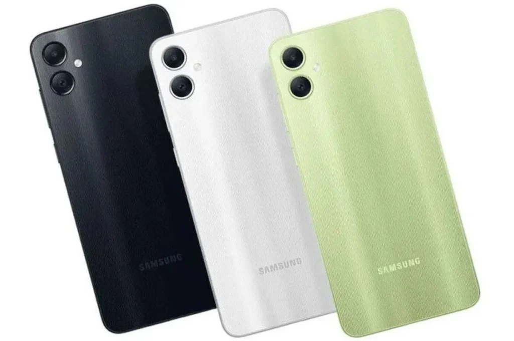 Sumsung galaxy A06