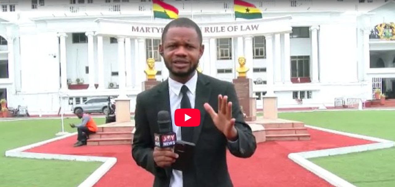 Supreme Court Strikes Down Delegates System, Opens Party Elections to All Members